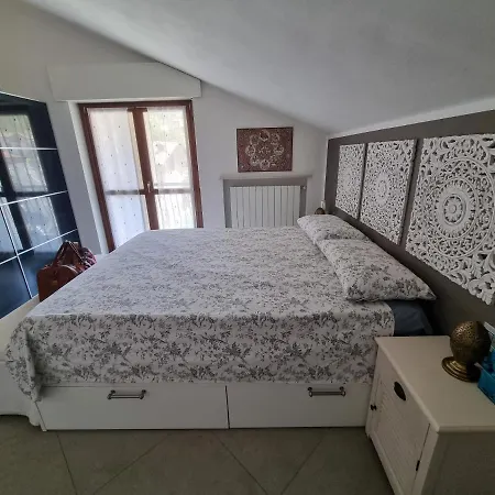 Le Carillon - Jacuzzi Con Self Check-in 3* Sorisole